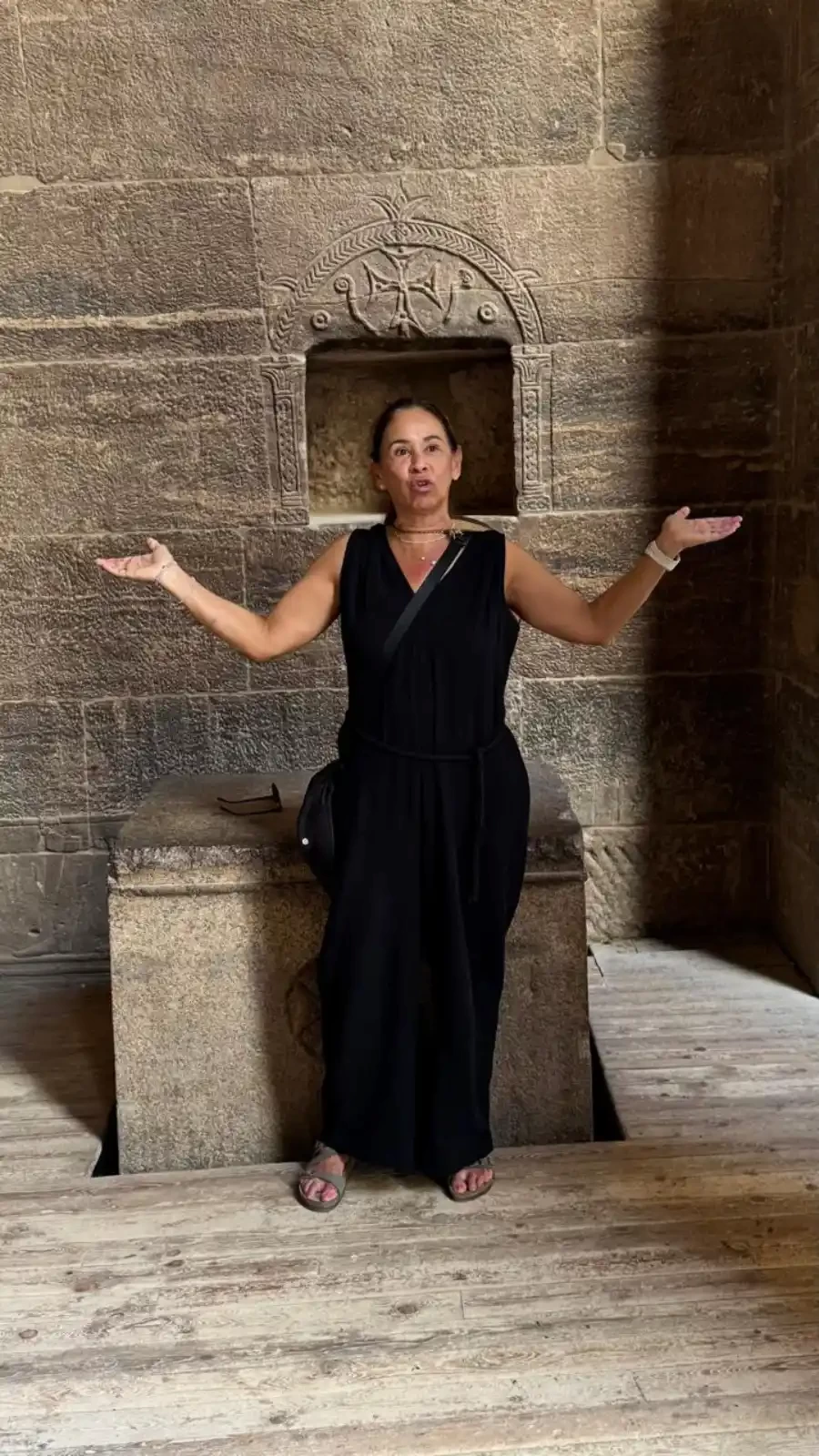 Oferta de Navidad Cairo y Crucero por el Nilo